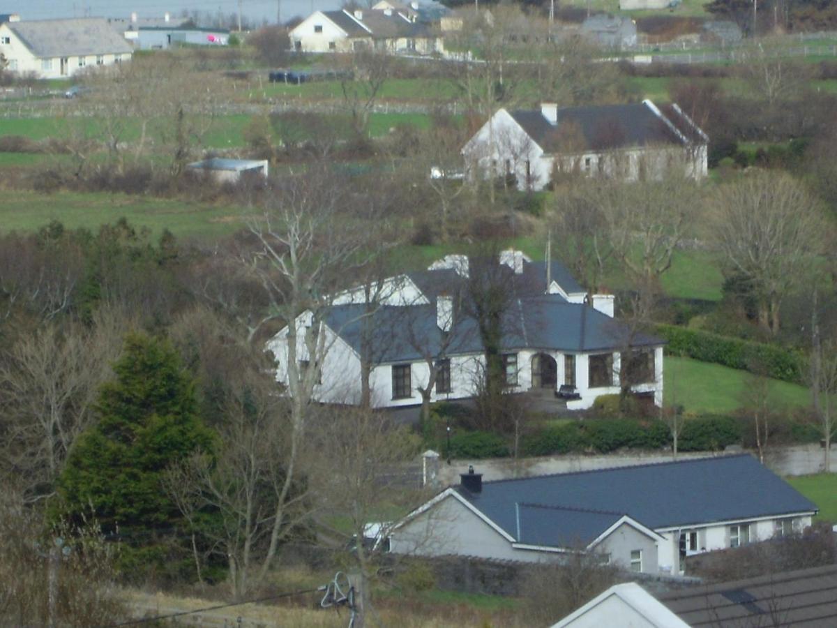 Elmgrove Apartment , Croagh Patrick Westport Buitenkant foto