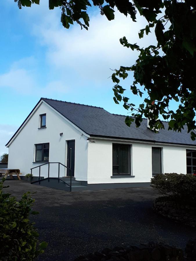 Elmgrove Apartment , Croagh Patrick Westport Buitenkant foto