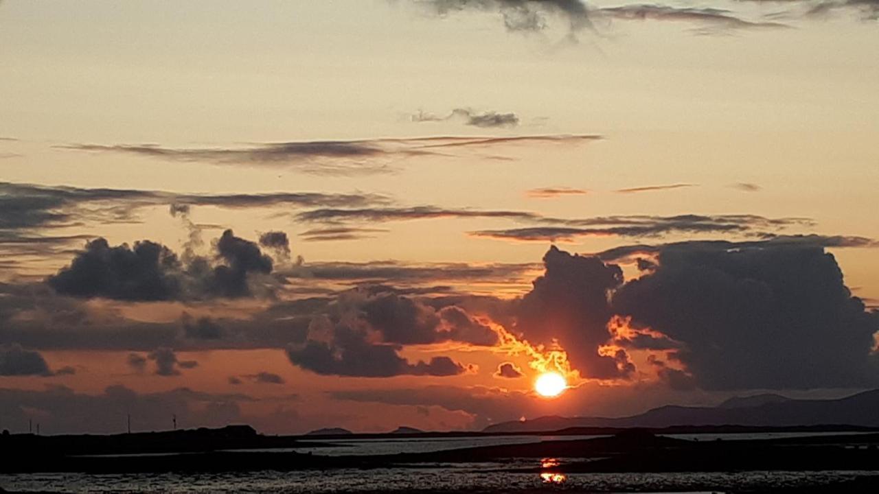 Elmgrove Apartment , Croagh Patrick Westport Buitenkant foto