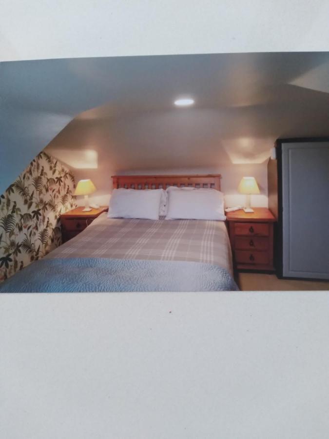 Elmgrove Apartment , Croagh Patrick Westport Buitenkant foto