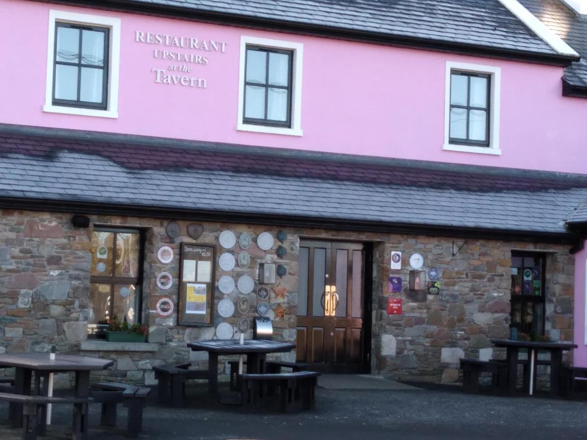 Elmgrove Apartment , Croagh Patrick Westport Buitenkant foto